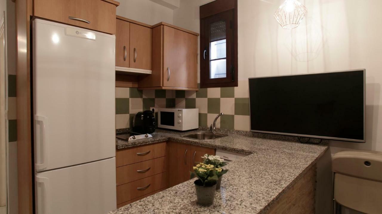 En Sevilla-triana Apartment