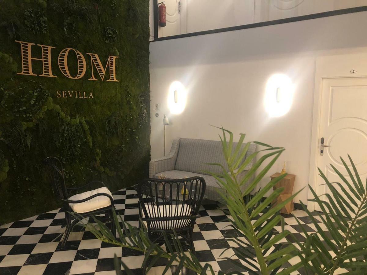 Hom * Seville