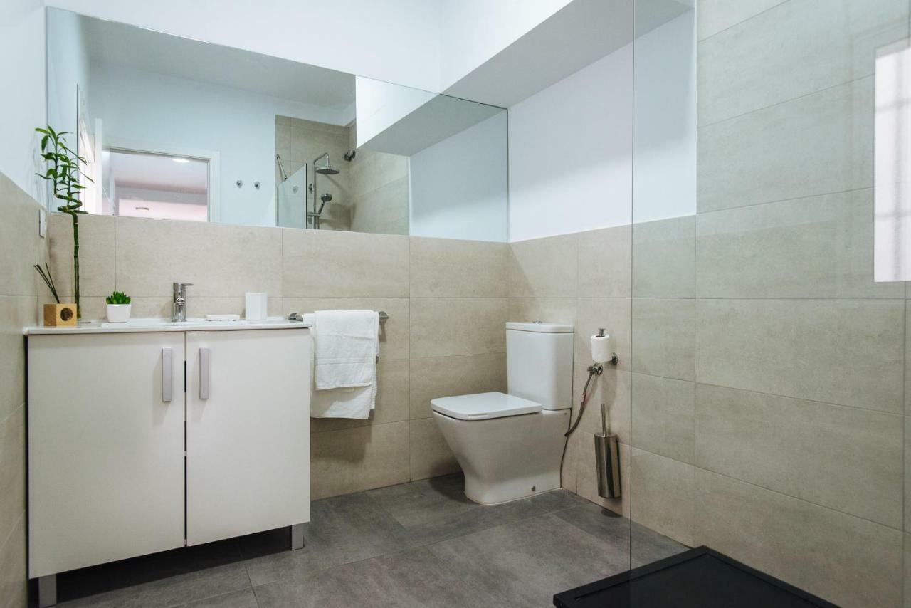 Apartment Hostly O'donnell 1b Center-fibre-parking Op-cless