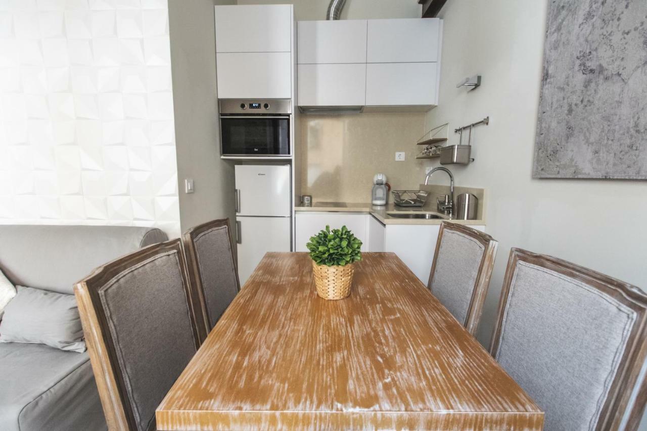 Apartamento Sol Y Luna De Triana