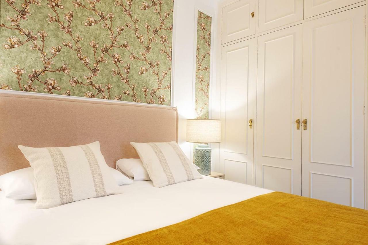 Alterhome Diamela Apartment Seville