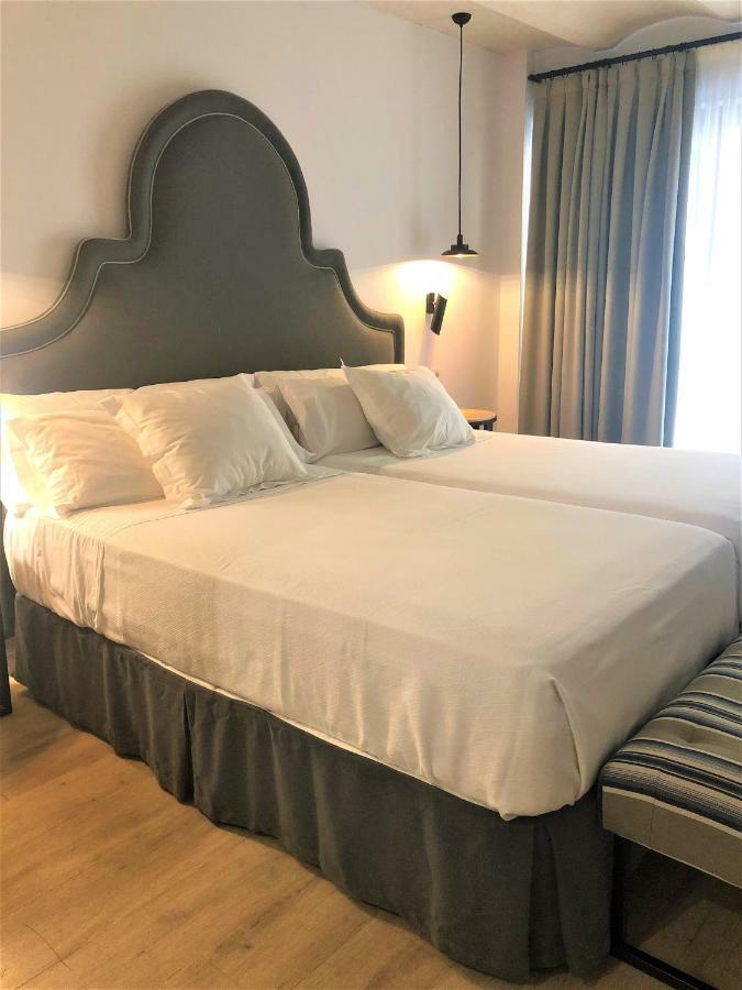 Hom Apartment Seville