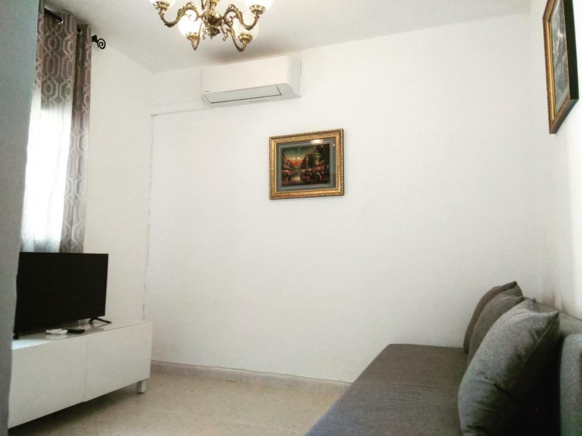 Apartment Center