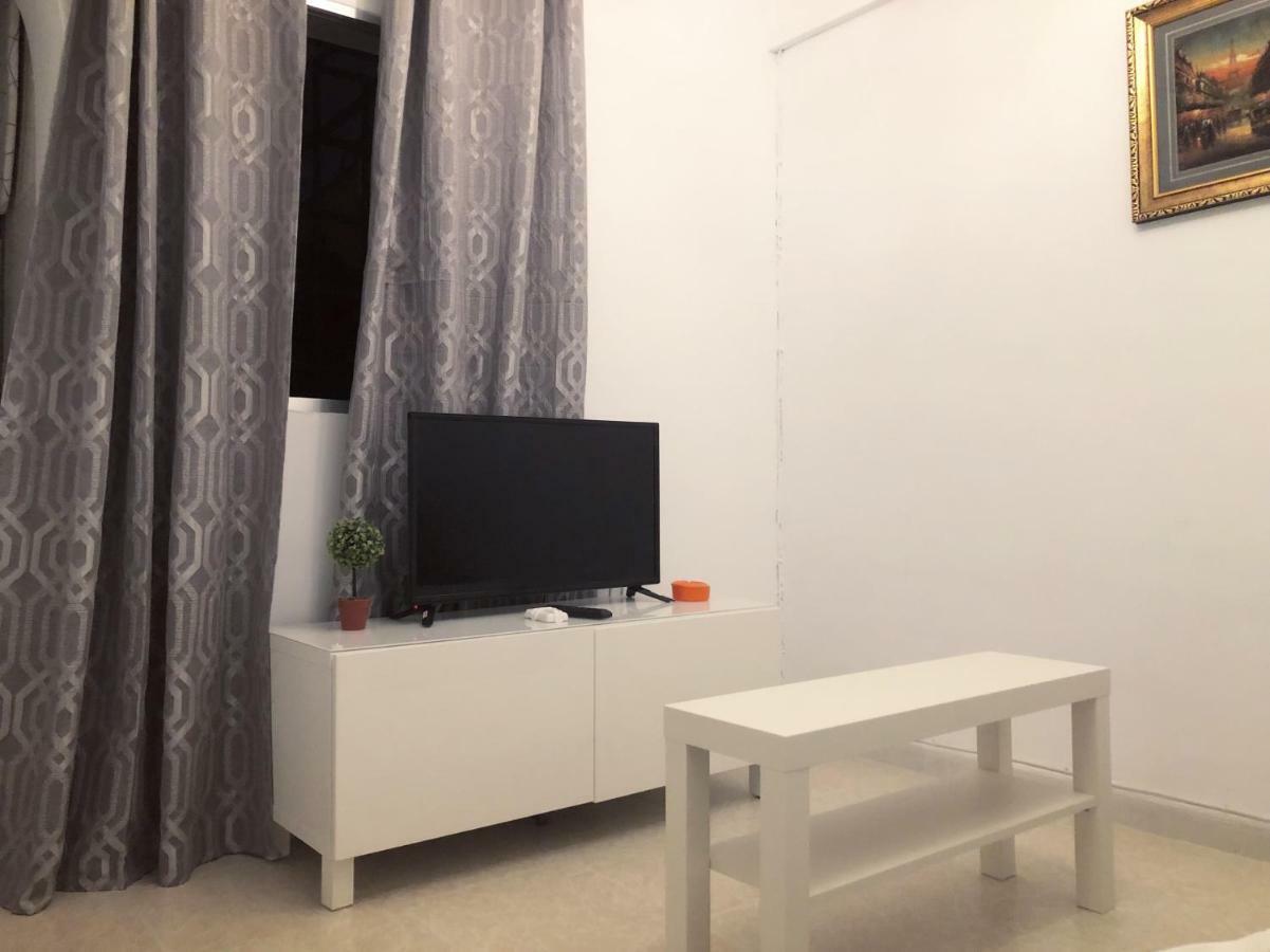 Center Apartment Seville