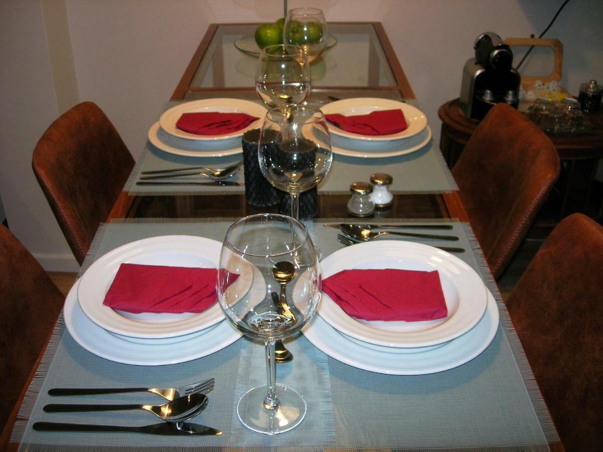 Apartment Atico Santa Marina