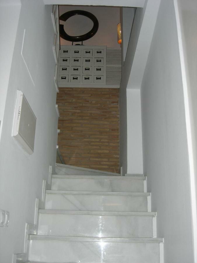 Apartment Atico Santa Marina Seville