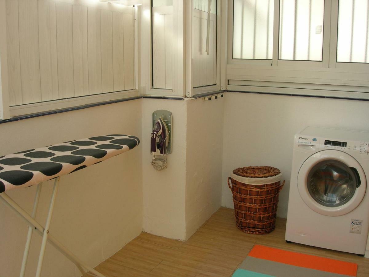 Apartment Atico Santa Marina *