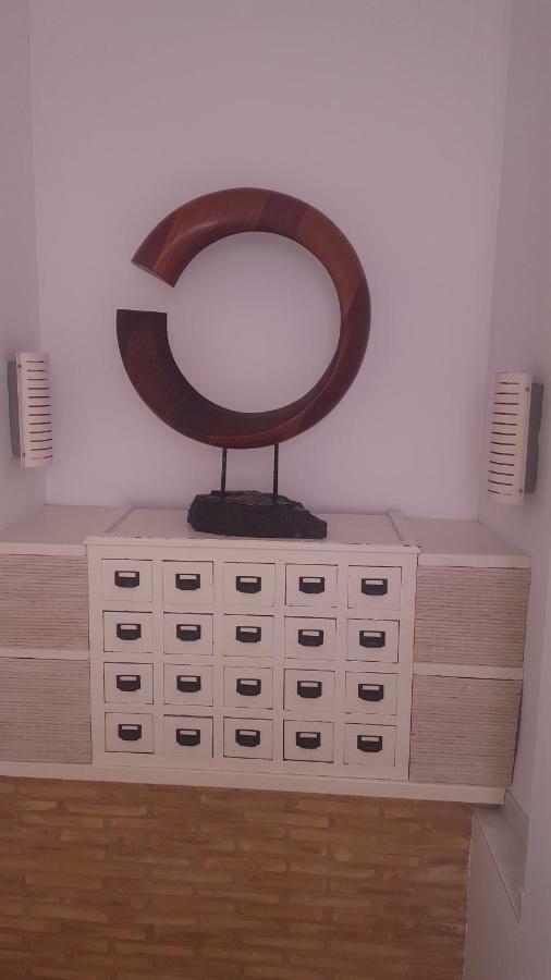 Atico Santa Marina Apartment *