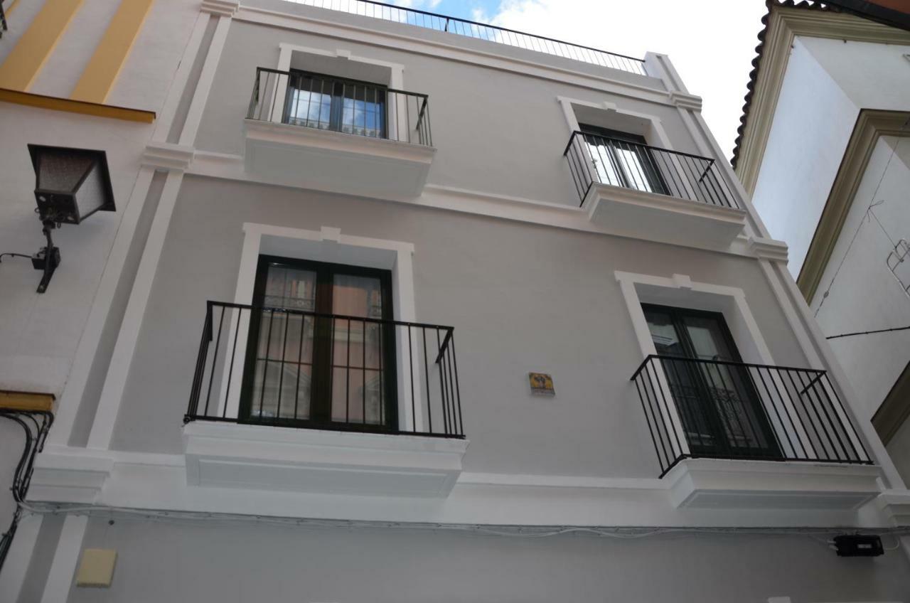 Apartamento Pajaritos Apartment *