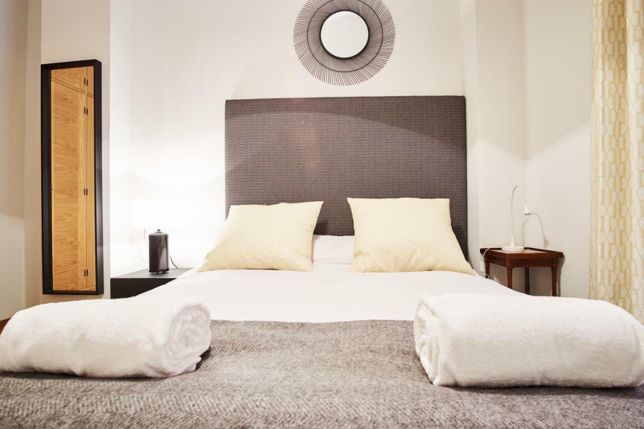 Arenal Carreteria Deluxe By Valcambre Apartment *