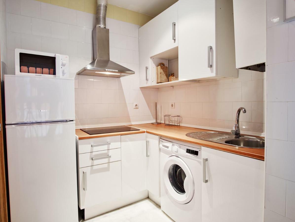 Arenal Carreteria Deluxe By Valcambre Apartment
