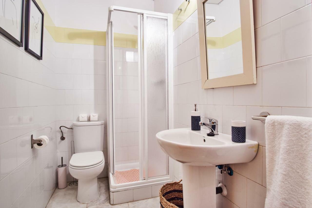 Apartment Arenal Carreteria Deluxe By Valcambre *