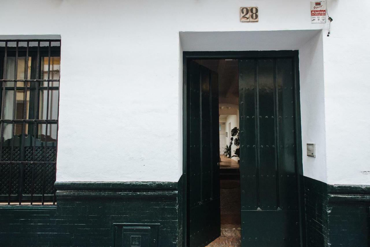 Hommyhome Castellar Luxury Seville