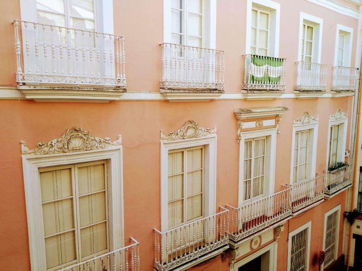 Turquesa De Apartment Seville