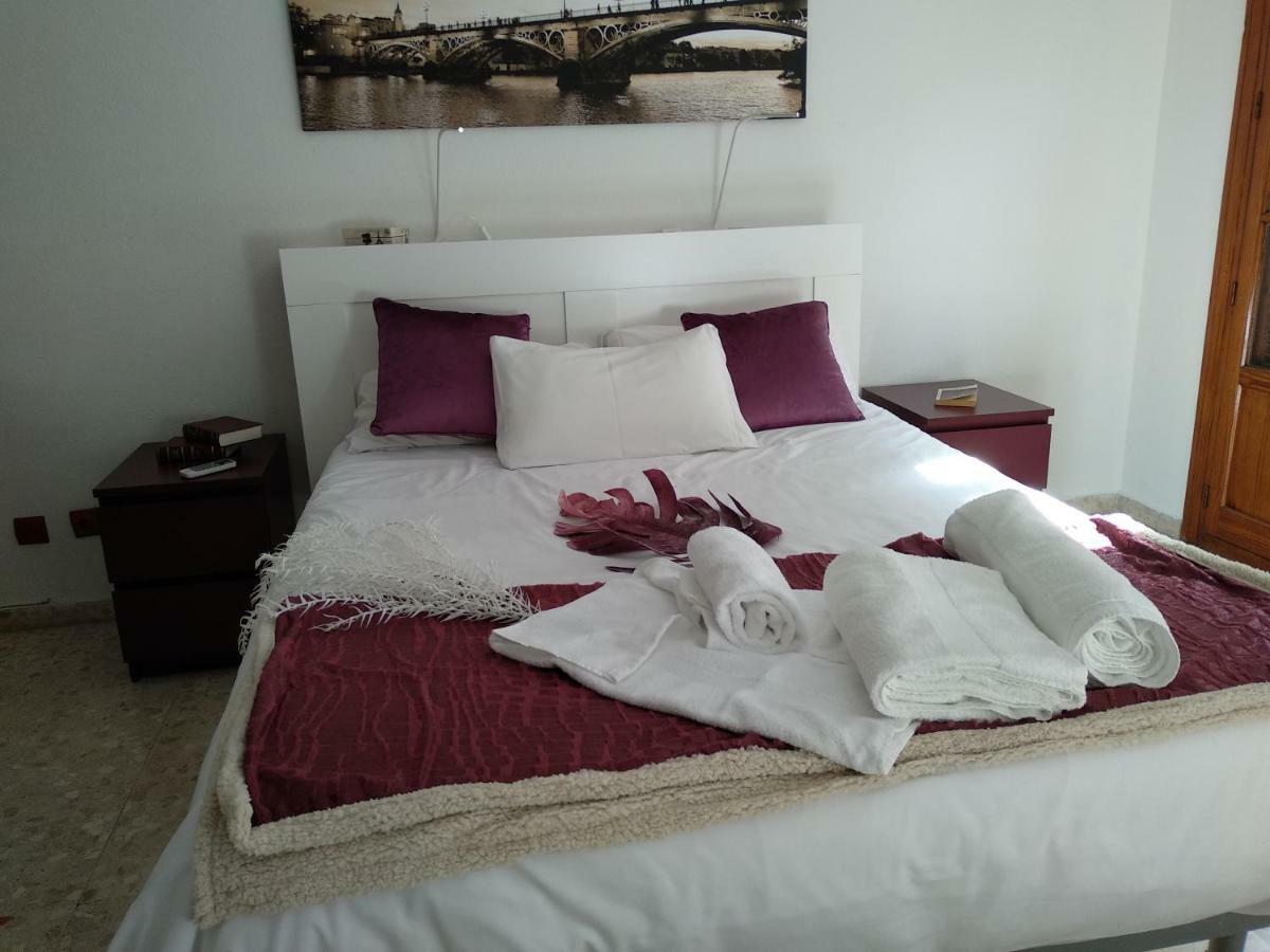 Apartment Turquesa De