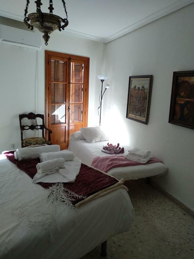 Turquesa De Apartment *