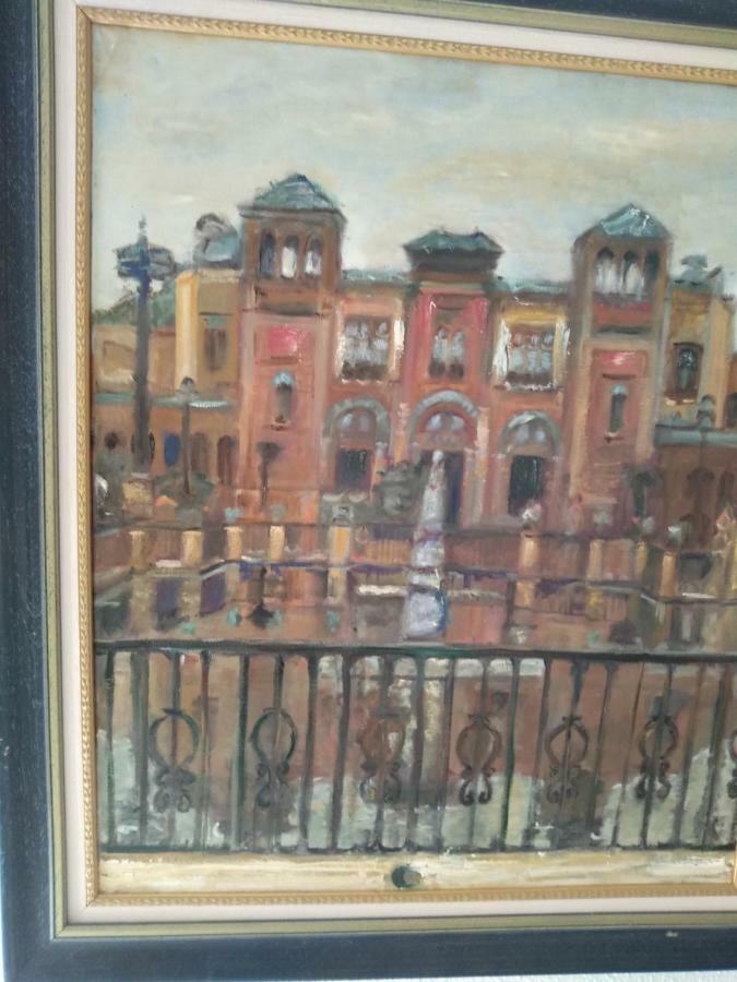 Apartment Turquesa De