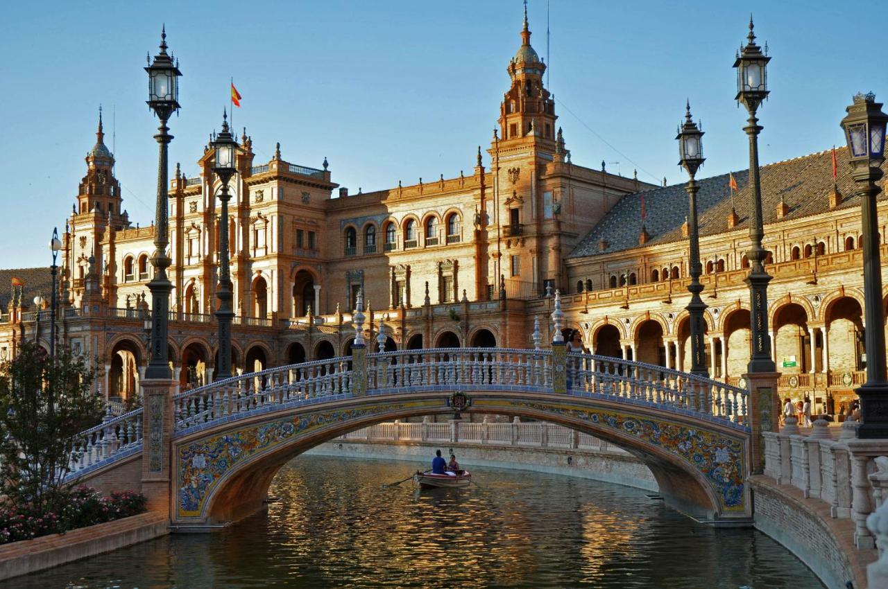 Apartment Turquesa De Seville