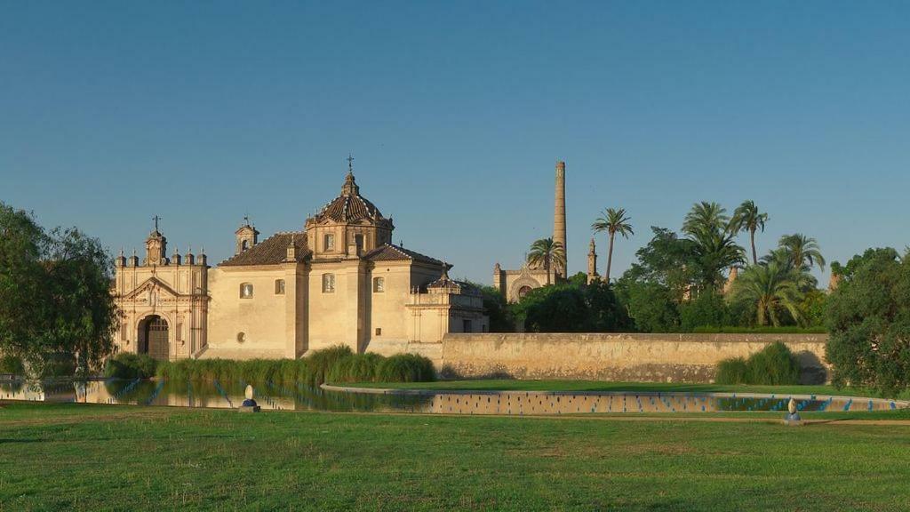 Loft Aire Cathedral * Seville