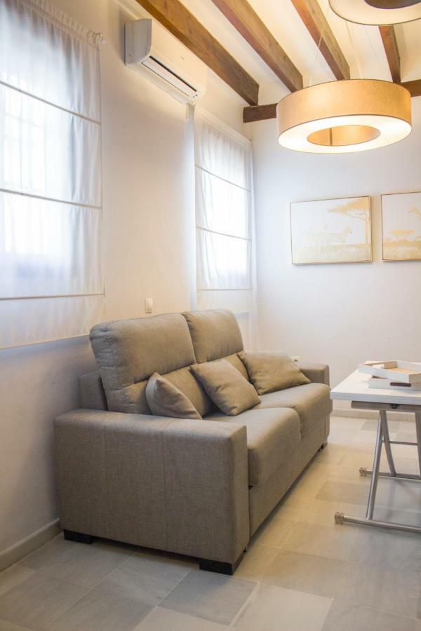Apartment En Sevilla-triana *