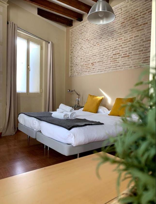 Apartment Reposo 1 Seville