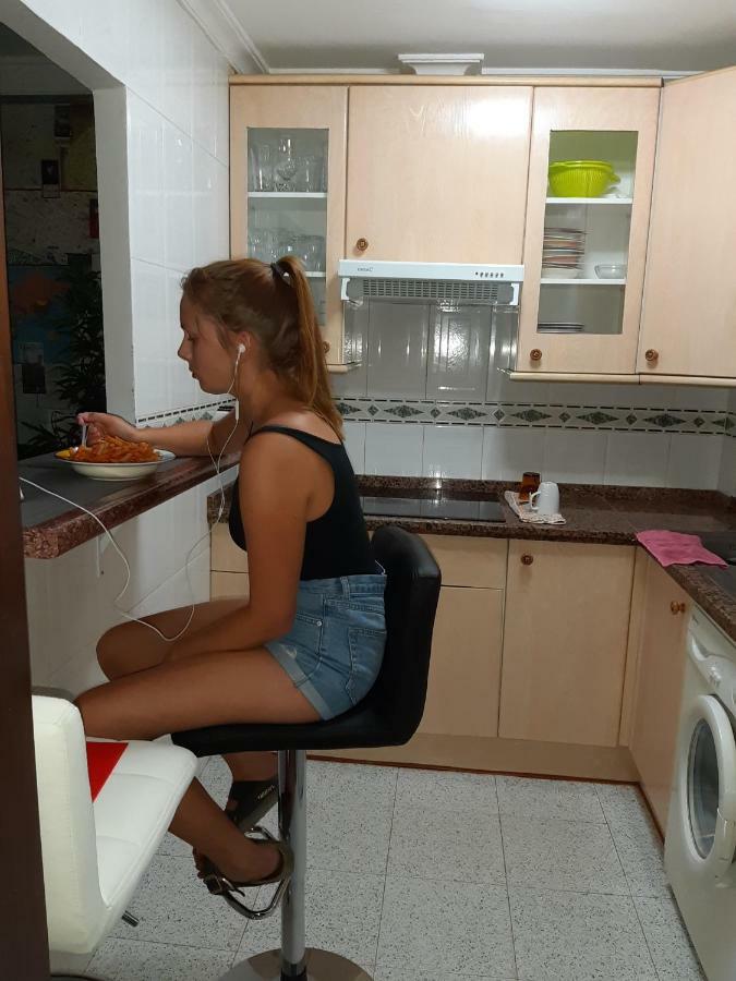 Fresh & Clean Seville