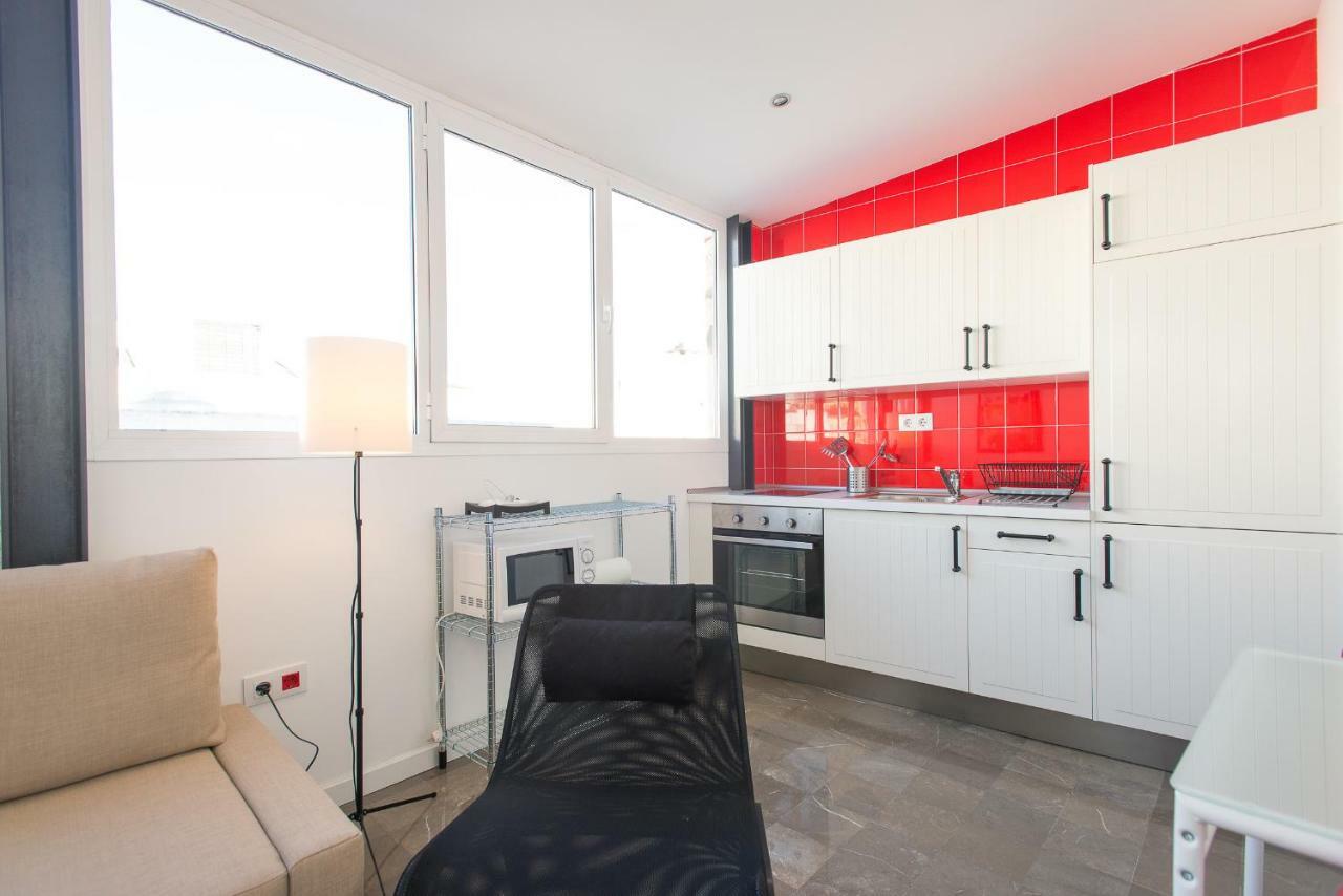 Calle Rosario Apartment *