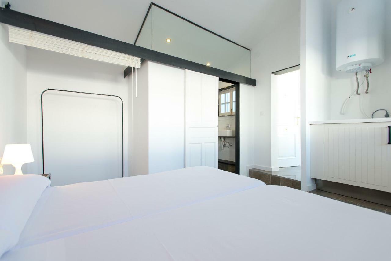 Calle Rosario Apartment Seville