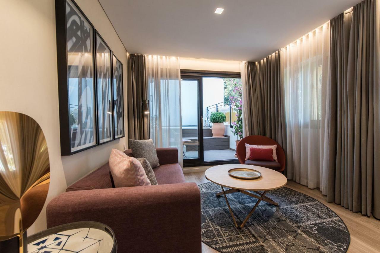 Apartment Murillo Plaza Sta. Cruz *