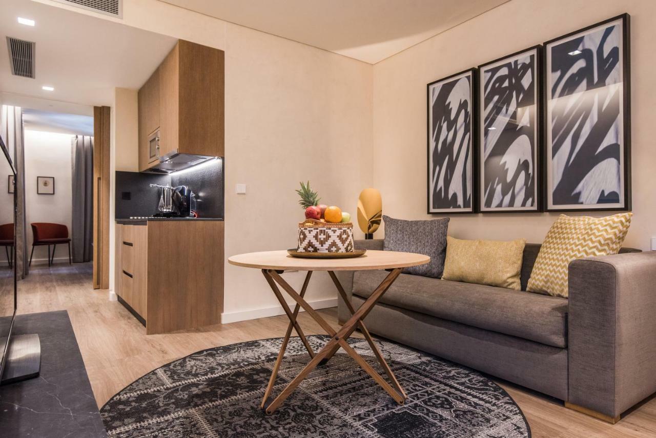 Apartment Murillo Plaza Sta. Cruz Seville