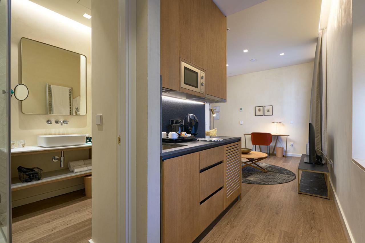 Murillo Plaza Sta. Cruz Apartment Seville