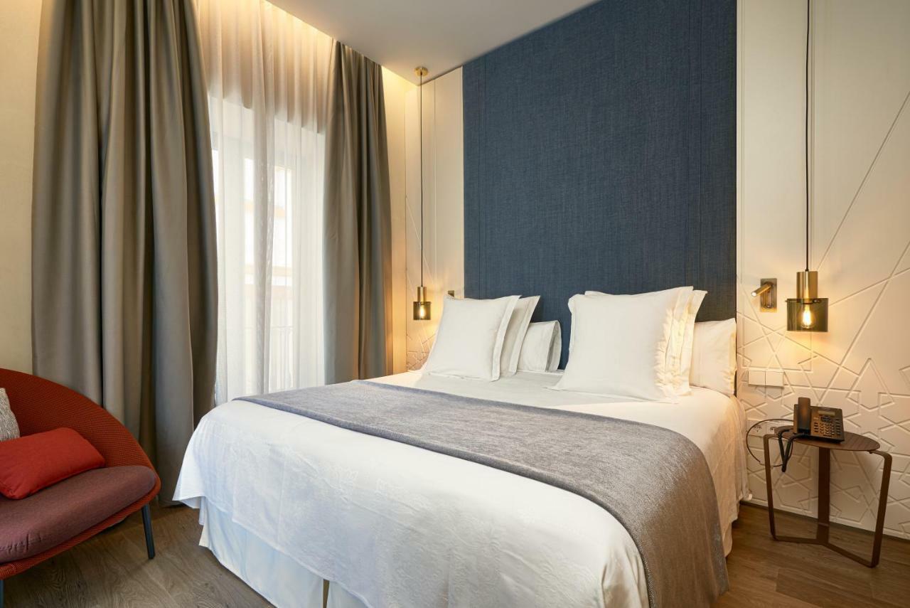 Apartment Murillo Plaza Sta. Cruz Seville