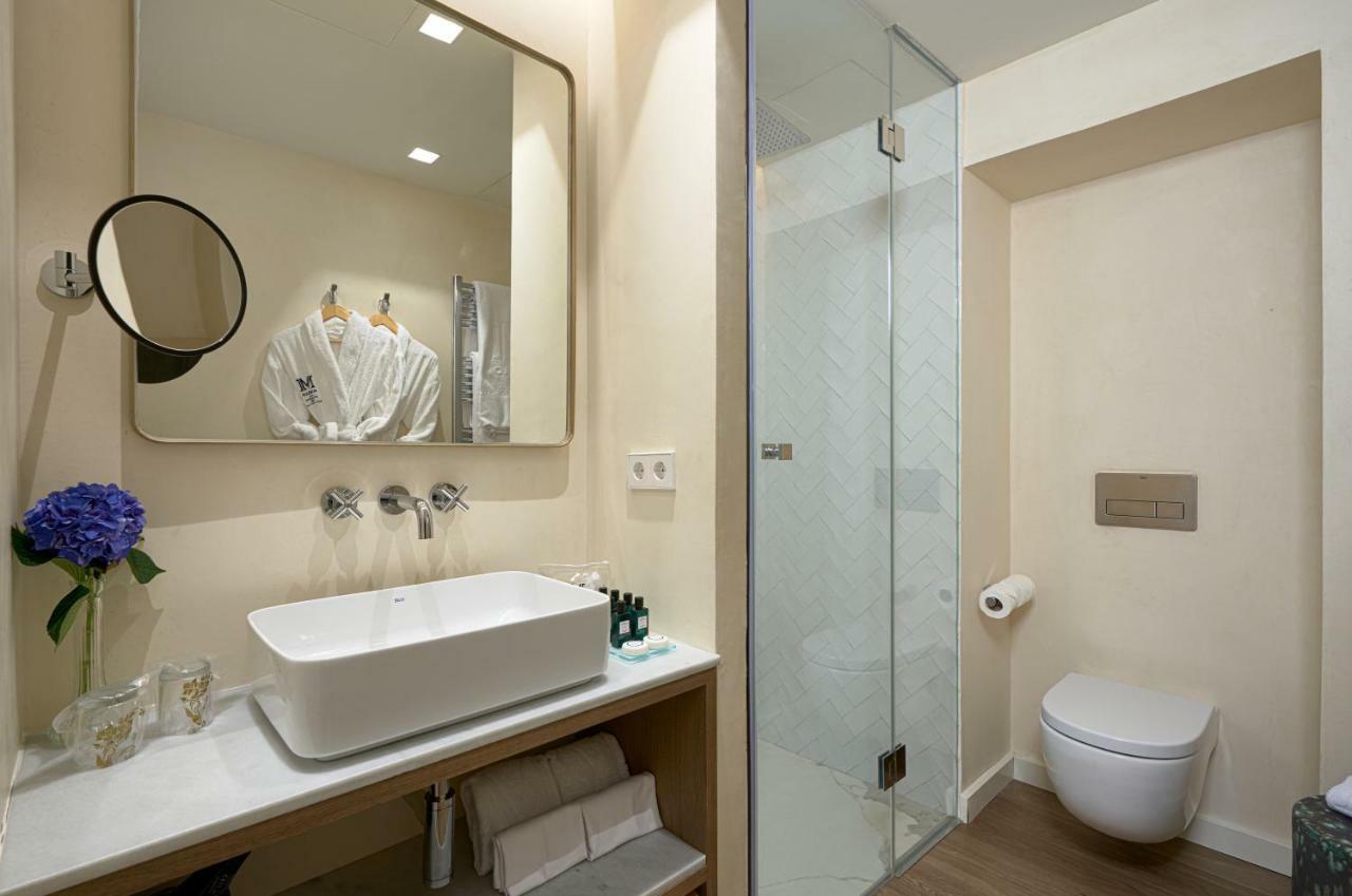 Murillo Plaza Sta. Cruz Apartment Seville