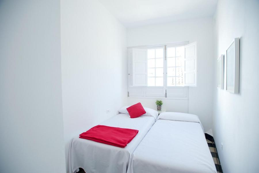 Calle Rosario Apartment *
