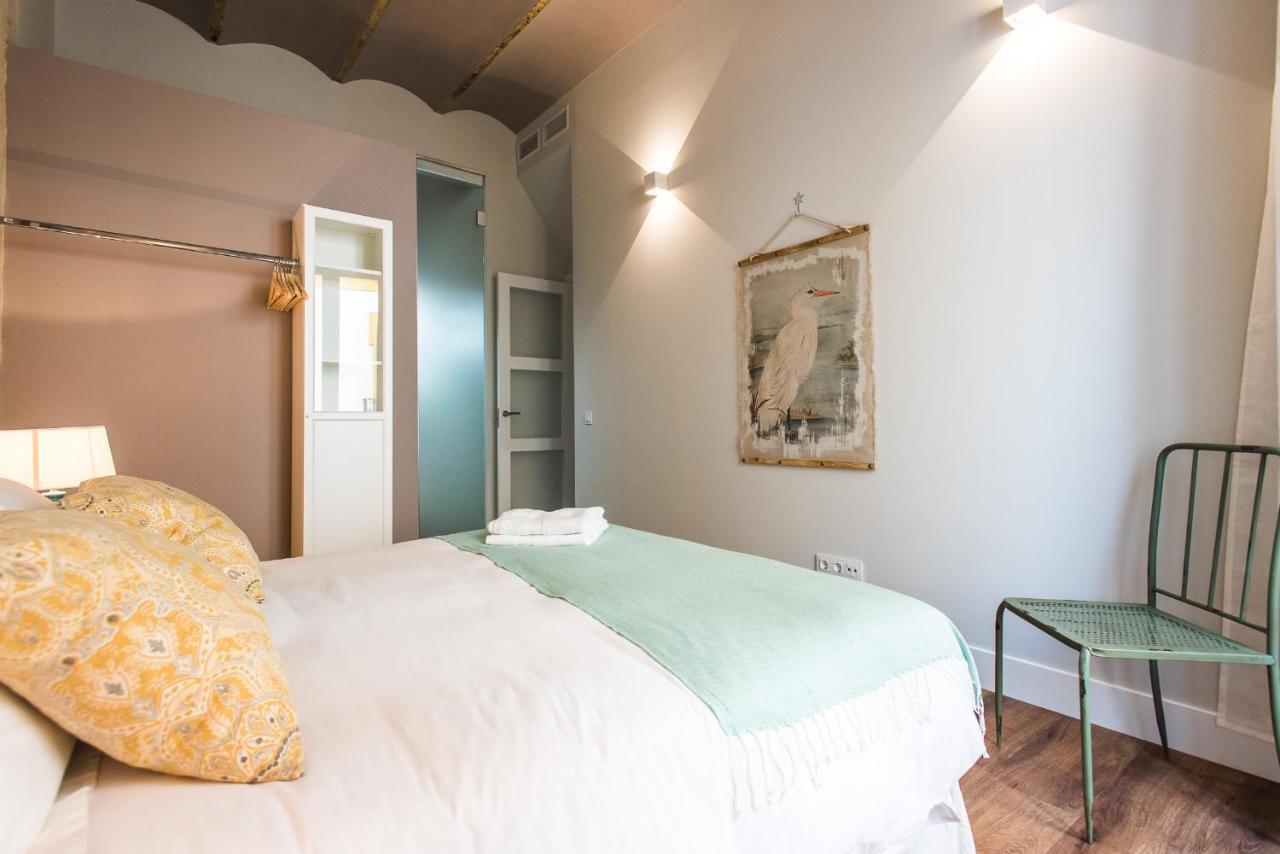 Apartamento Boutike