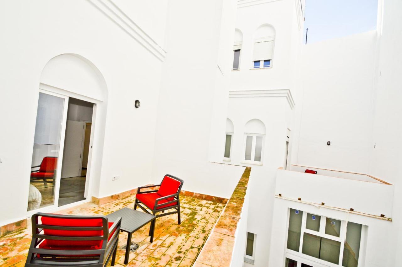Ninesuites Apartamento