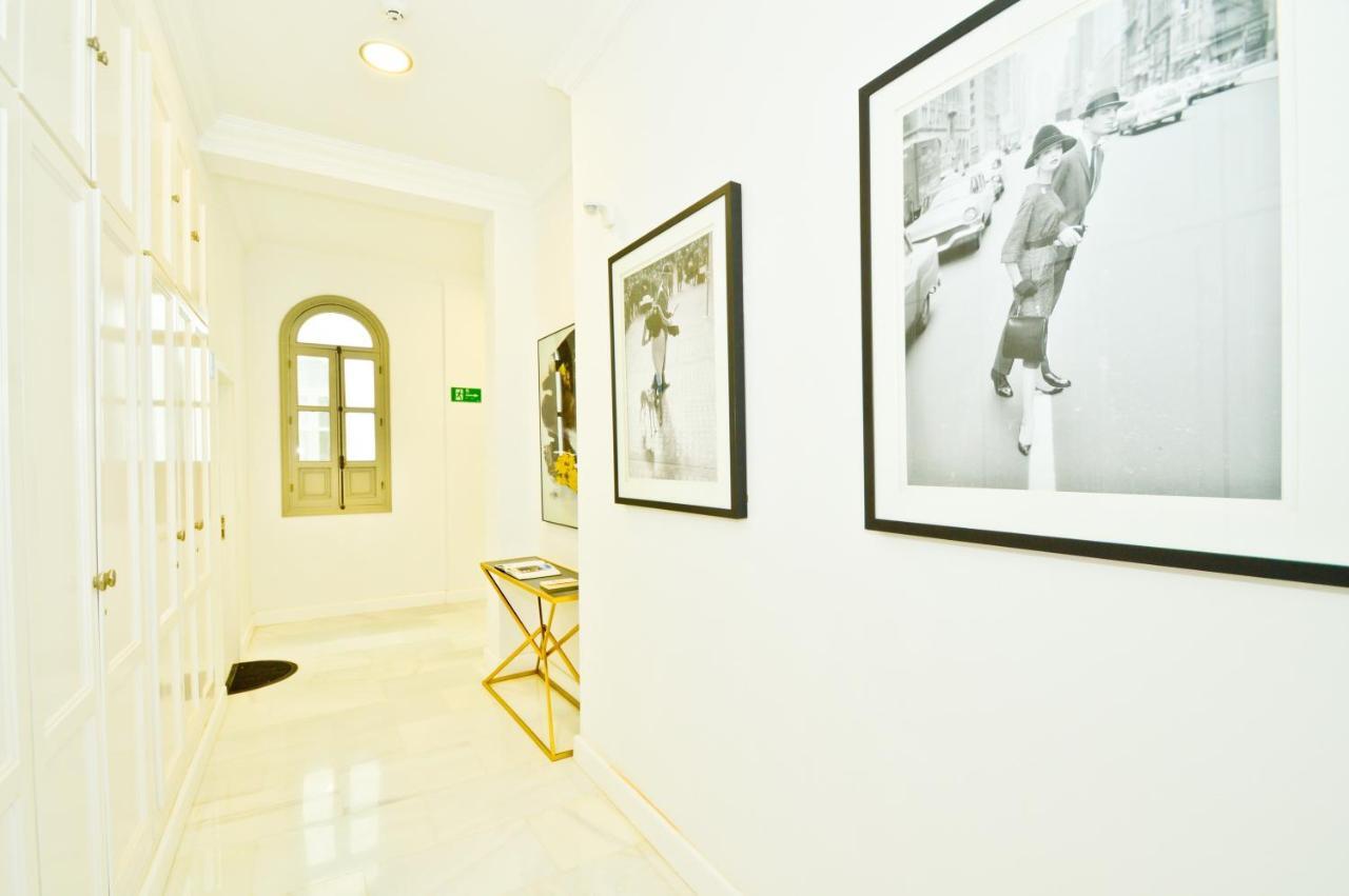 Ninesuites Apartamento *