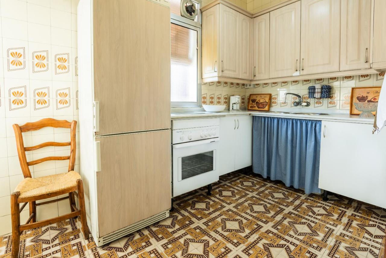 Triana Remedios Apartment Seville
