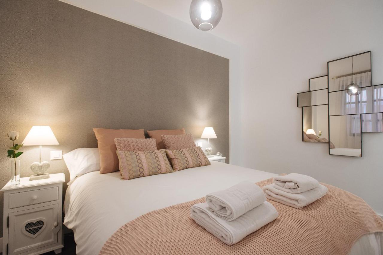 Apartment Arjona