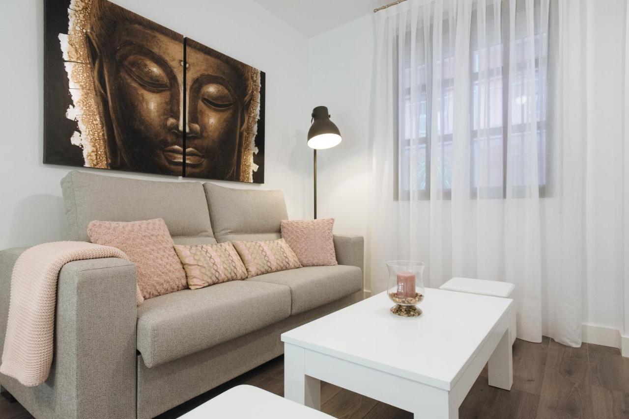 Apartment Arjona *