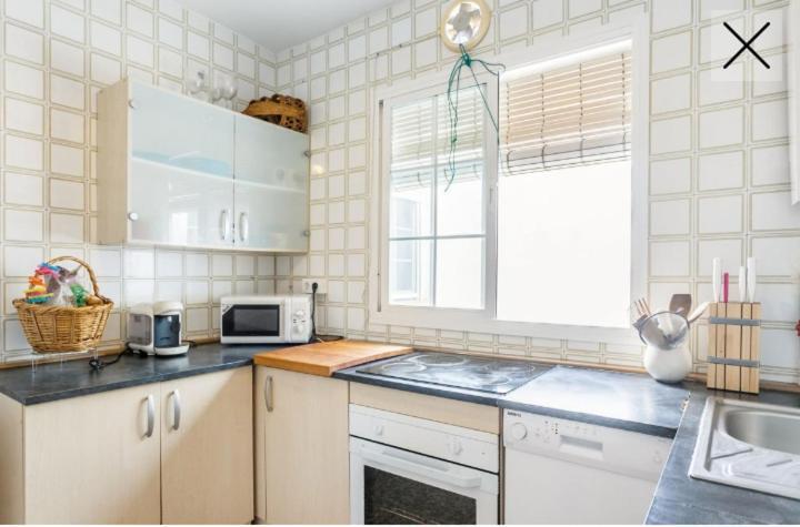 Apartamento Maravillosa Estancia En