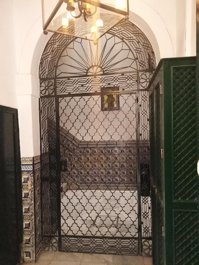 Situacion En El Corazon De Sevilla-parking Gratis! Apartment *