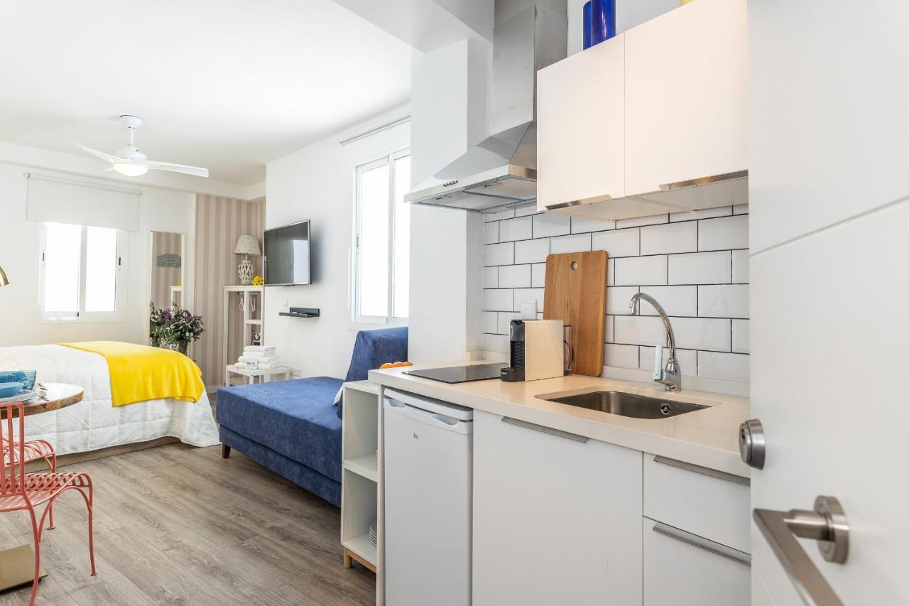 Apartment Waou Cosy Iv Cathedral