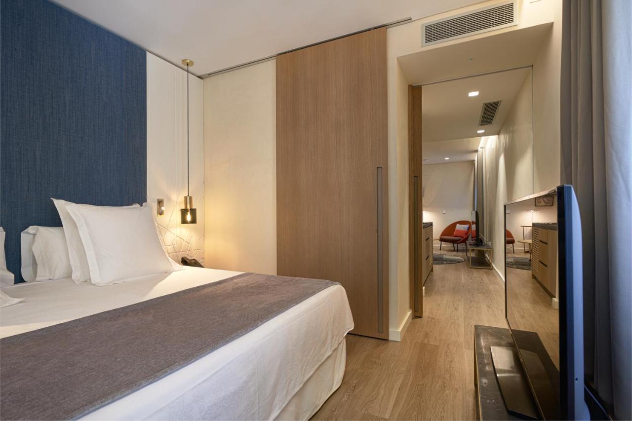 Murillo Plaza Sta. Cruz Apartment *