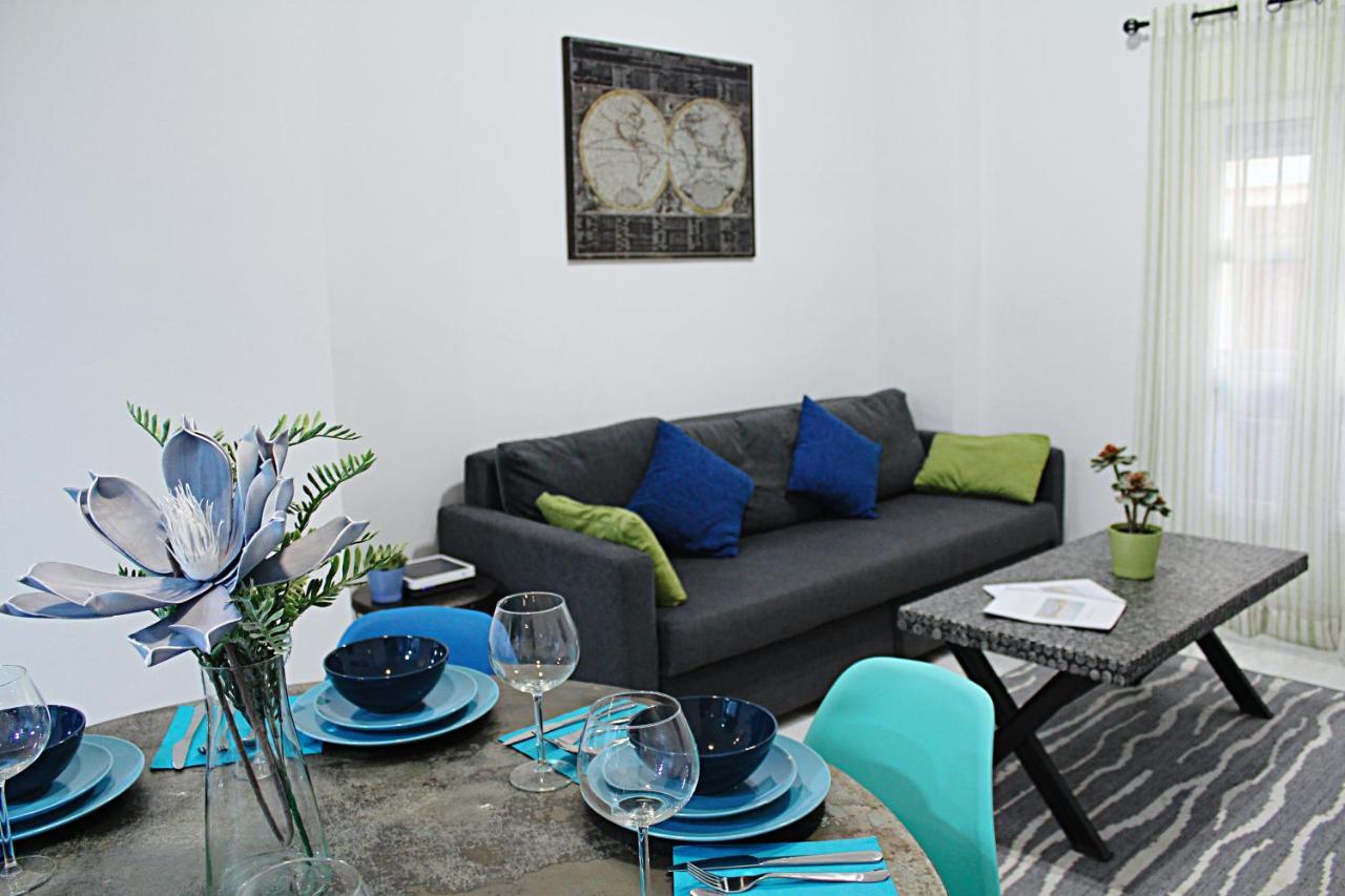 Wish San Luis De Apartment Seville