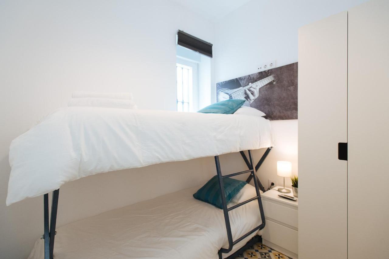 Apartment Urban Pulses Alameda *