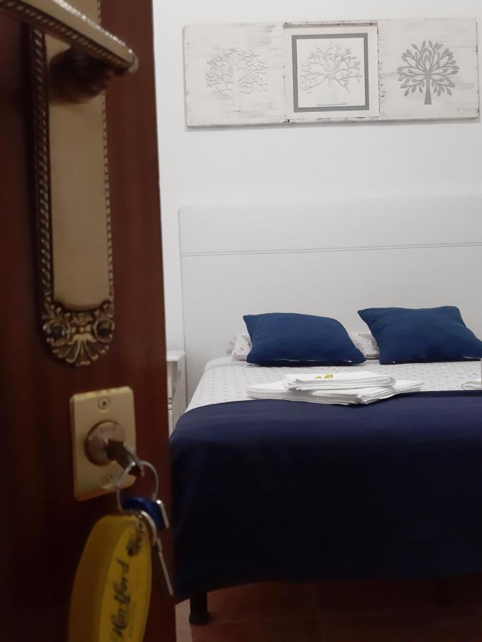 Homestay Fresh & Clean Seville