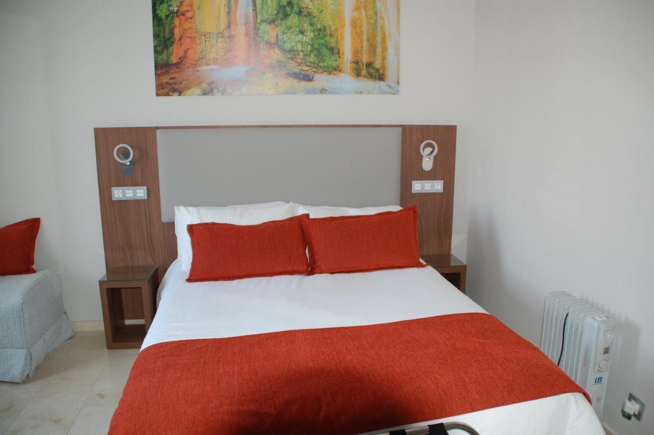 Triana L Apartment *