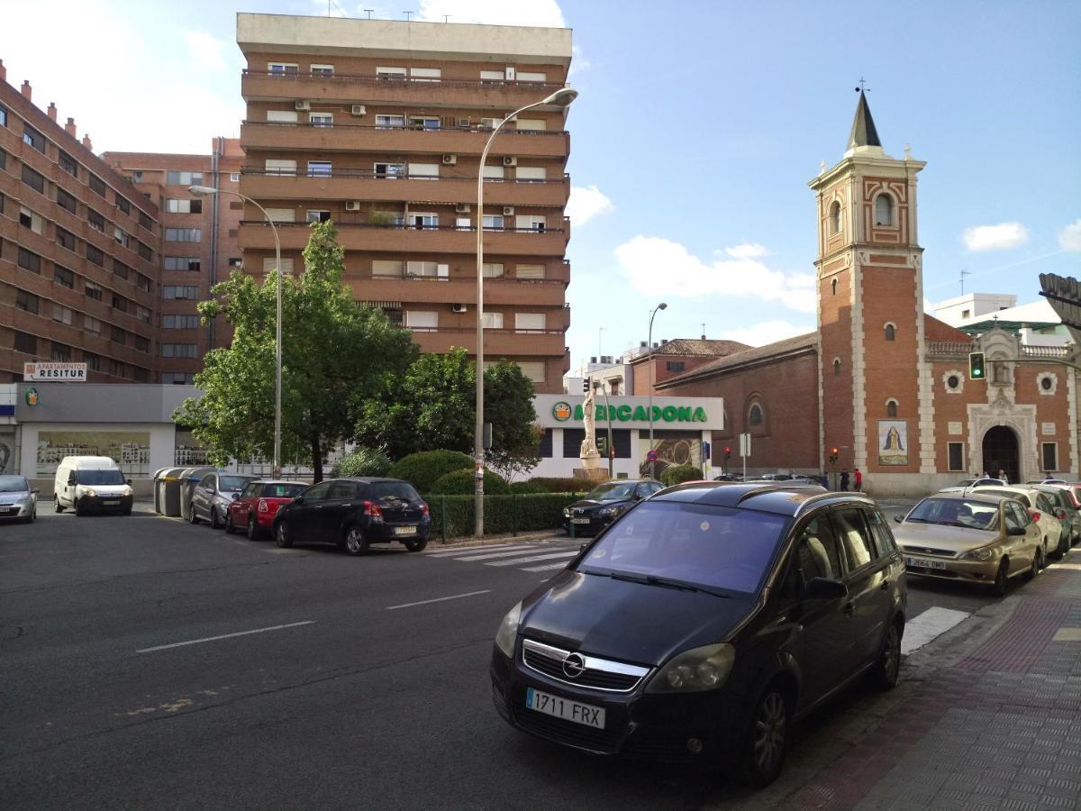 Sunterrace Loft In Triana, 10' From Feria And Center! Seville