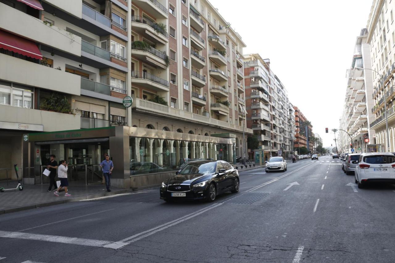 Sunterrace Loft In Triana, 10' From Feria And Center! * Seville